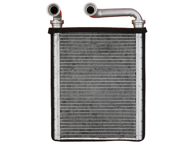 Rear Heater Core - 2004-2010 Toyota Sienna - APDI 18026-07945892