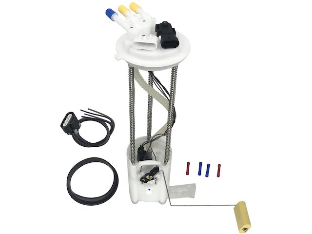 Fuel Pump - 2001-2003 Chevrolet Silverado 1500 HD 6.0L V8 - SKP 3696-07946041