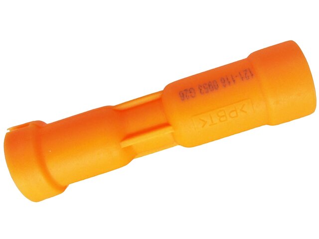 Oil Dipstick Tube - 1985-1999 Volkswagen Golf A3 - SKP 7276-07946192