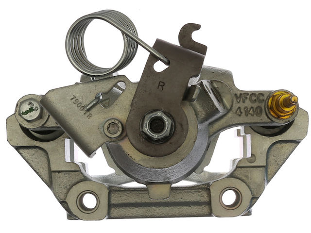 Rear Right Brake Caliper - 2011-2015 Lincoln MKX - Raybestos 96857-07946199