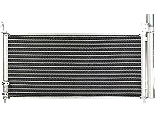 A/C Condenser - 2010-2012 Lexus HS250h - APDI 31994-07946697