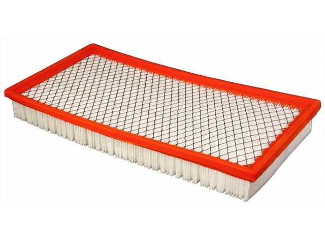 Air Filter - 1997 Chevrolet Camaro 5.7L V8 - Mahle 3106-07946902