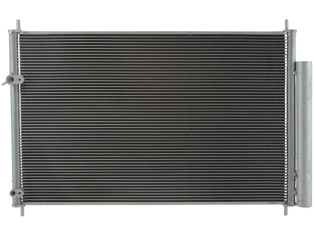 A/C Condenser - 2008-2015 Scion xB - DIY Solutions 28577-07947066