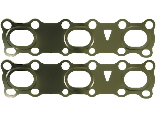 Exhaust Manifold Gasket Set - 2005-2020, 2022 Nissan Pathfinder - Mahle 18396-07947147