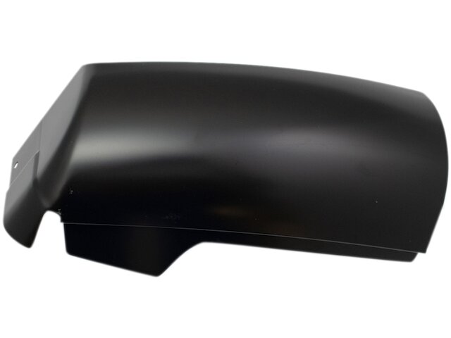 Left Cab Corner - 2007-2013 GMC Sierra 1500 Crew Cab Pickup - DIY Solutions 19022-07947529