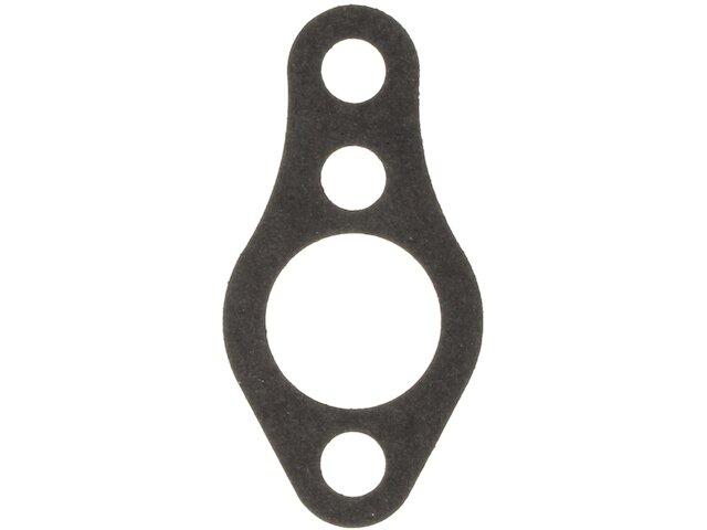 Water Pump Gasket - 1977-1992 Pontiac Firebird - Mahle 4654-07947595
