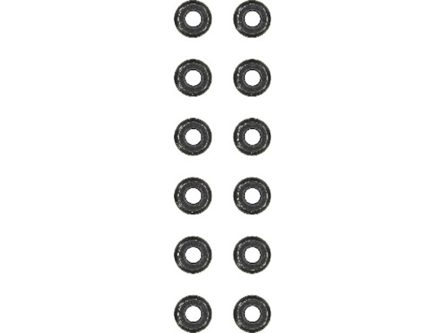 Valve Stem Seal Kit - 1997-2000 BMW 528i - Victor Reinz 1044-07948493