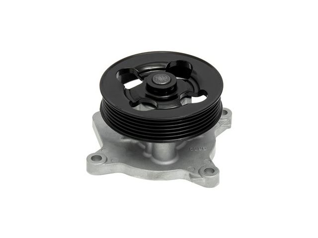 Water Pump - 2016 Nissan Murano 2.5L 4-Cylinder FULL HYBRID EV-GAS FHEV - Gates 134784-07948669