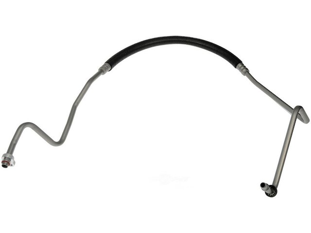 Auxiliary Cooler to Radiator Auto Trans Oil Cooler Hose Assembly - 2004-2007 Chevrolet C5500 Kodiak - Dorman 25905-07949018