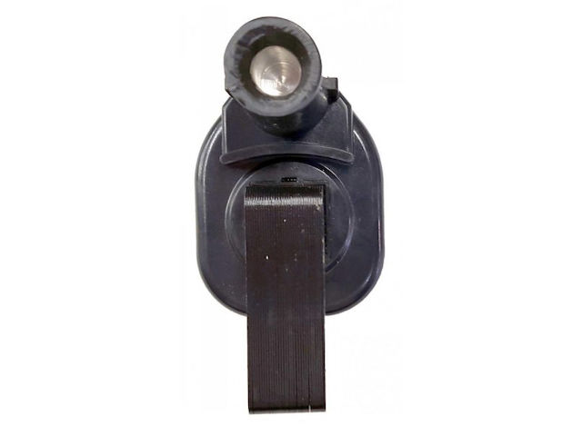 Ignition Coil - 1988-1995 Isuzu Pickup 2.6L 4-Cylinder - United Automotive 1301-07949082