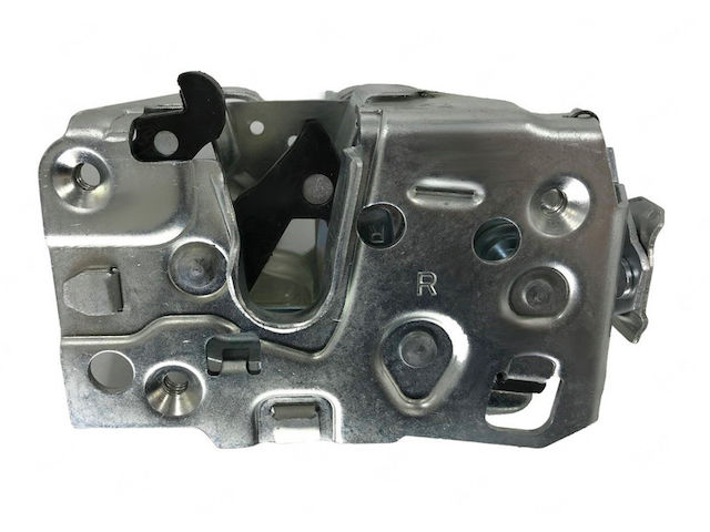 Front Right Door Latch Assembly - 1988-2000 Chevrolet K3500 - SKP 3463-07949165