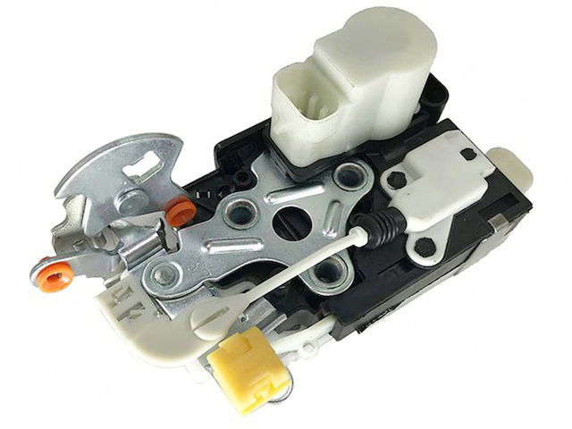 Front Left Door Lock Actuator - 2000 GMC Yukon - SKP 28427-07949493