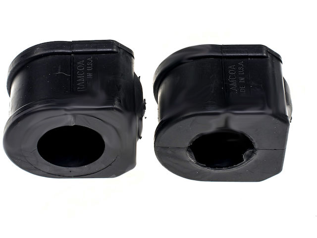 Front To Frame Sway Bar Bushing Kit - 1978-1987 Buick Regal - MAS 2657-07949588