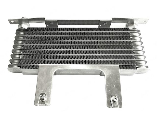 Automatic Transmission Oil Cooler - 2001-2006 Chevrolet Silverado 3500 - SKP 3707-07949712