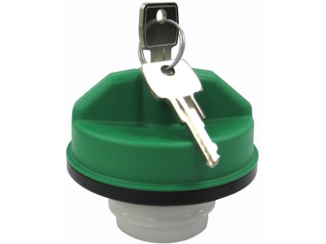 Fuel Tank Cap - 1979-1986 Chevrolet C10 - Gates 2981-07950128