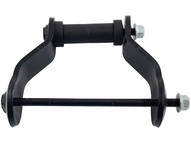 Leaf Spring Shackle - 2001-2007 Dodge Caravan - DIY Solutions 1704-07950198