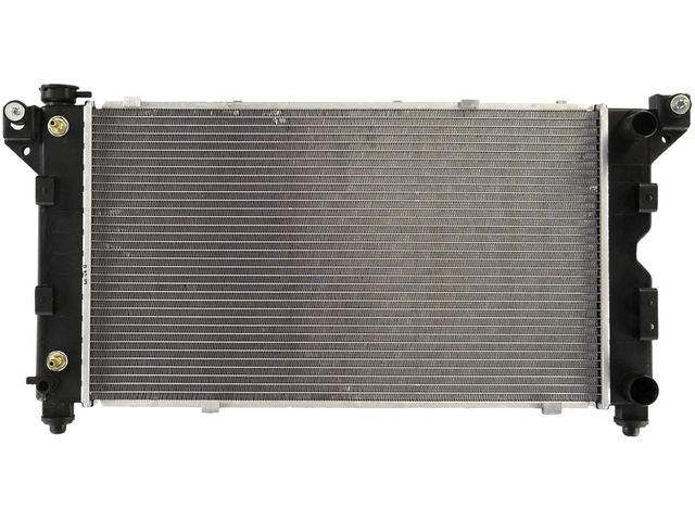 Radiator - 1996-2000 Dodge Caravan - APDI 1697-07950924