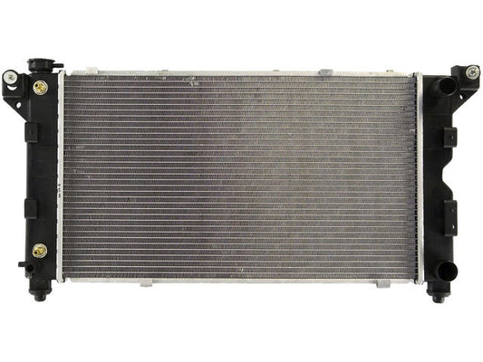 Radiator - 1996-2000 Dodge Caravan - APDI 1697-07950924