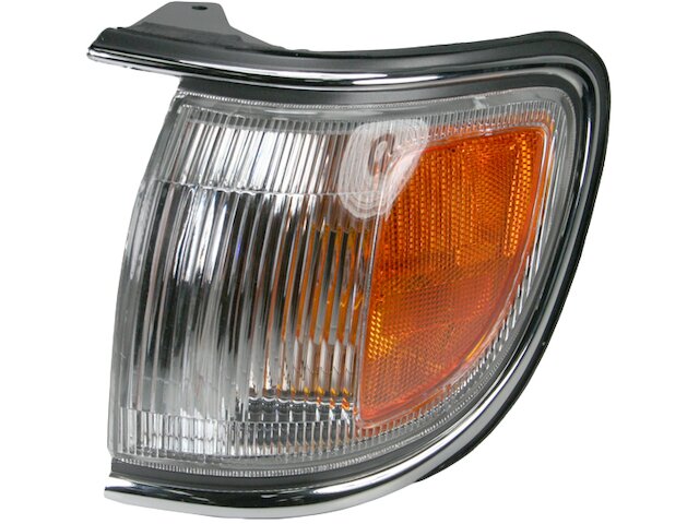 Left Parking Light - 1996-1999 Nissan Pathfinder - DIY Solutions 6750-07950929