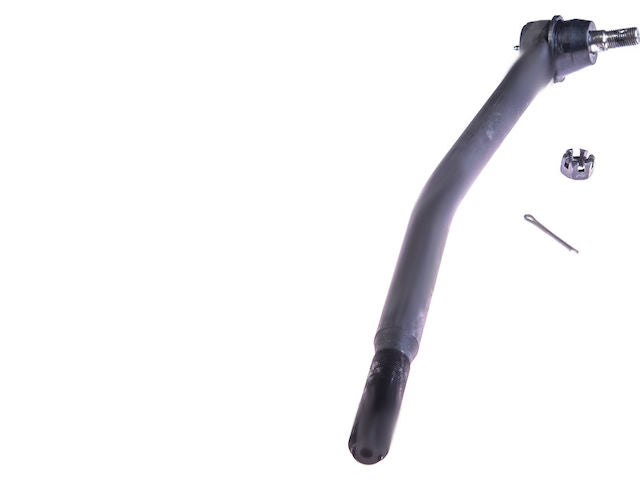 Front Left Inner Tie Rod End - 1992-2002 Ford E350 Econoline Club Wagon - MAS 5195-07950990