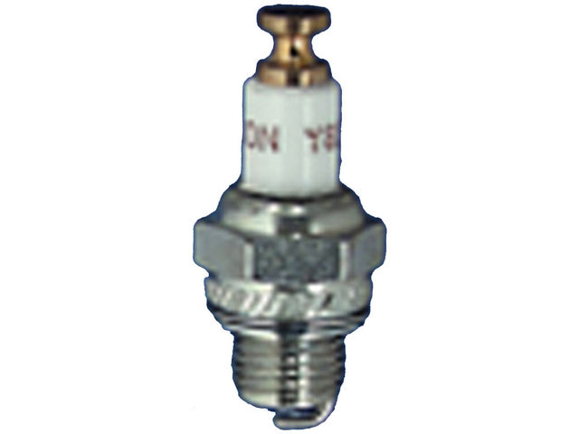 Spark Plug - 1942-1948 Chevrolet Truck - Champion 115371-07951014