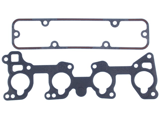 Intake Manifold Gasket Set - 1994-1997 Chevrolet S10 2.2L 4-Cylinder VIN 4 - Mahle 3679-07951080