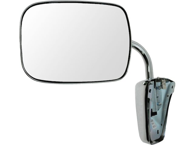 Mirror - 1975-1986 Chevrolet K10 - DIY Solutions 3356-07951180