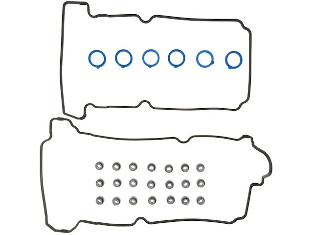 Valve Cover Gasket Set - 2001-2003 Mercury Sable - Mahle 5829-07951614