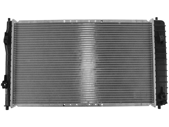 Radiator - 2002-2005 Pontiac Sunfire 2.2L 4-Cylinder VIN F - DIY Solutions 4797-07951633