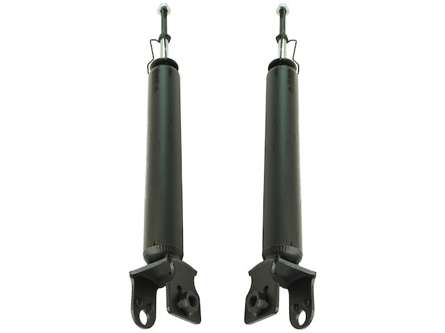 Rear Shock Absorber Set 2 Piece - 2004-2006 Infiniti G35 X AWD Sedan - TRQ 17913-07951681