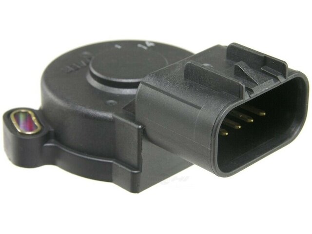 Accelerator Pedal Sensor - 2000-2004 Isuzu Rodeo - NGK 1312-07951786