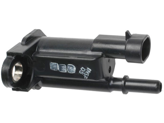 Vapor Canister Purge Solenoid - 2006-2011 Cadillac DTS - Standard Motor Products 18640-07951810