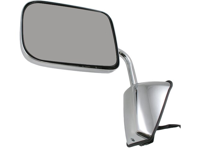 Left Mirror - 1988-1993 Dodge D250 - DIY Solutions 1793-07951813