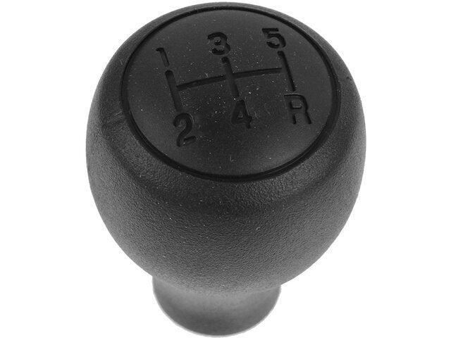 Manual Trans Shift Knob - 1988-2011 Ford Ranger - DIY Solutions 5515-07951908