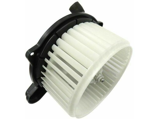 Blower Motor - 2011-2017 Buick Regal Sedan - TYC 96190-07951948