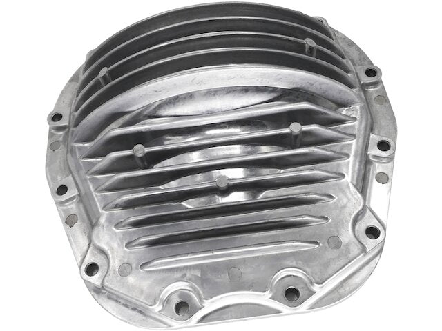 Differential Cover - 2008-2010 Ford F250 Super Duty 6.4L V8 - SKP 28412-07952345