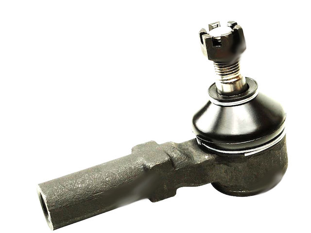 Front Outer Tie Rod End - 2002-2006 Nissan Altima - Mevotech 6677-07952408