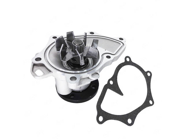 Water Pump - 2010-2012 Lexus HS250h 2.4L 4-Cylinder - SKP 31994-07952446
