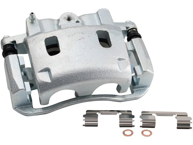 Front Left Brake Caliper - 2004-2006 Infiniti QX56 - TRQ 18133-07953169