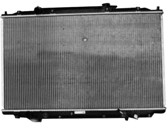 Primary Radiator - 2005-2010 Honda Odyssey Mini Passenger Van 3.5L V6 - TYC 18373-07953263