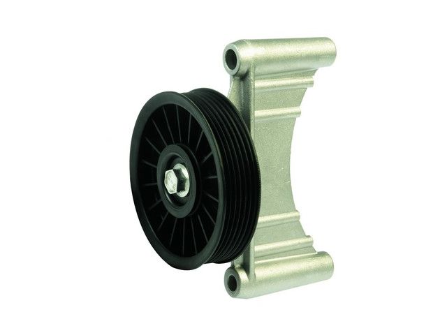 A/C Compressor By Pass Pulley - 1988-1995 Chevrolet S10 4.3L V6 - Dorman 3674-07953495