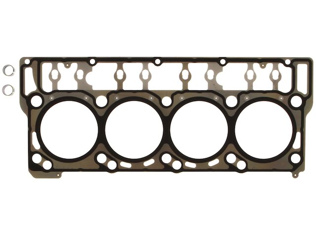 Head Gasket - 2008-2010 Ford F250 Super Duty 6.4L V8 VIN R - Mahle 28412-07953558