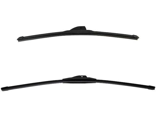 Wiper Blade Set 2 Piece - 2009-2011 BMW 335d - DIY Solutions 30049-07953567