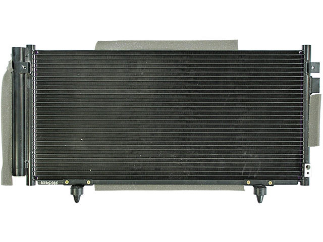 A/C Condenser - 2008-2016 Subaru Impreza - APDI 28723-07953647