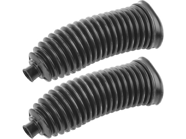 Front Rack and Pinion Bellow Set 2 Piece Set - 2007-2020 Toyota Tundra - DIY Solutions 26814-07953693