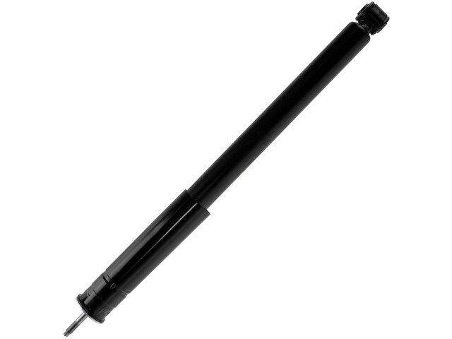 Strut Assembly - 2001-2005 Mercedes C240 Base - DIY Solutions 6330-07953820