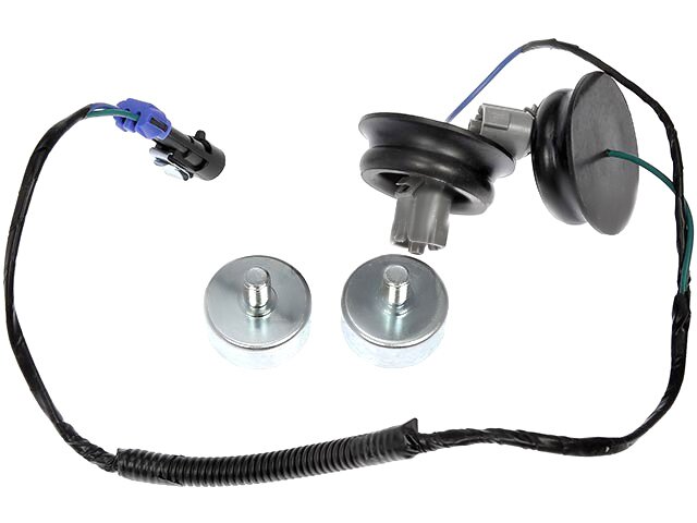Knock Sensor Kit - 1998-2004 Chevrolet Corvette 5.7L V8 - Dorman 3229-07953914