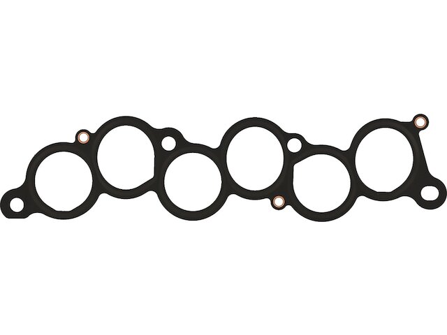 Intake Plenum Gasket - 2001-2003 Toyota Highlander 3.0L V6 - Victor Reinz 7927-07954053