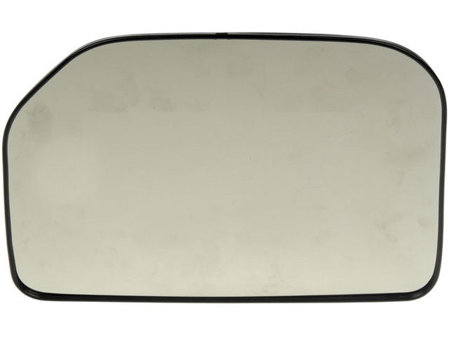 Left Door Mirror Glass - 2007-2014 Toyota FJ Cruiser - Dorman 18957-07954055