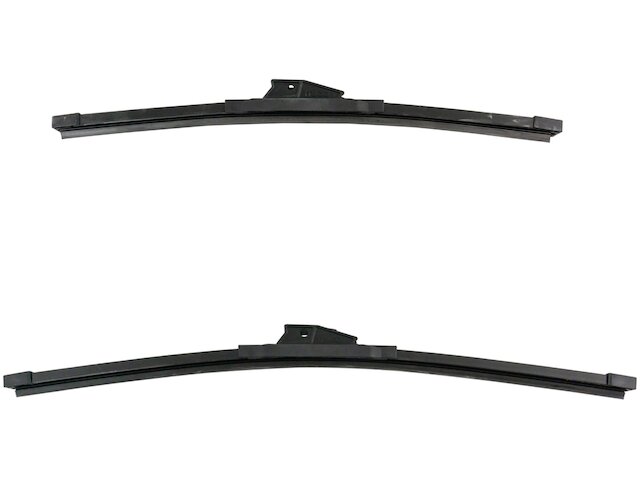 Wiper Blade Set 2 Piece - 2003-2005 Ford Taurus Wagon - DIY Solutions 5537-07954205